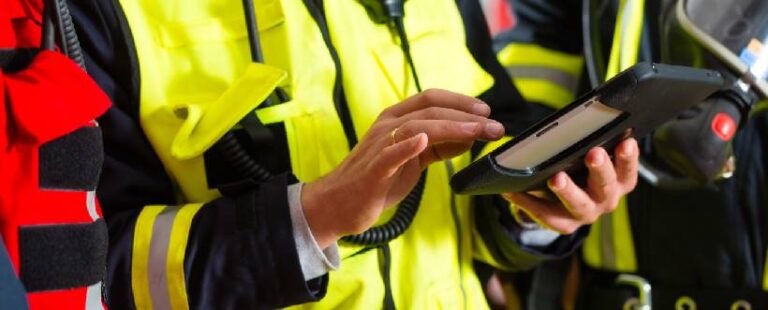 Brigadas de Emergencia en HSE Pilares de Respuesta Rápida