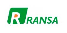 Logotipo Ransa