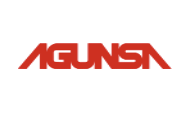 Logotipo Agunsa
