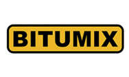 Logotipo Bitumix