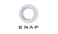 Logotipo Enap