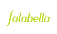 Logotipo Falabella