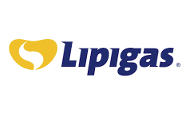 Logotipo Lipigas