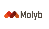 Logotipo Molyb
