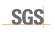 Logotipo SGS