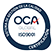 Certificado ISO 9001 de HSETools emitido por OCA – Sistema de Gestión de la Calidad