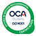 Certificado ISO 14001 de HSETools emitido por OCA – Sistema de Gestión Ambiental