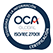 Certificado ISO 27001 de HSETools emitido por OCA – Sistema de Gestión de Seguridad de la Información