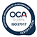Certificado ISO 27017 de HSETools emitido por OCA – Seguridad de la Información en Servicios Cloud