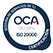 Certificado ISO 20000-1 de HSETools emitido por OCA – Sistema de Gestión de Servicios TI