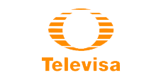 Logotipo Televisa