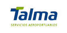 Logotipo Talma