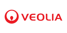 Logotipo Veolia