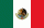 Bandera México