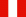 Bandera Perú