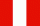 Bandera Perú