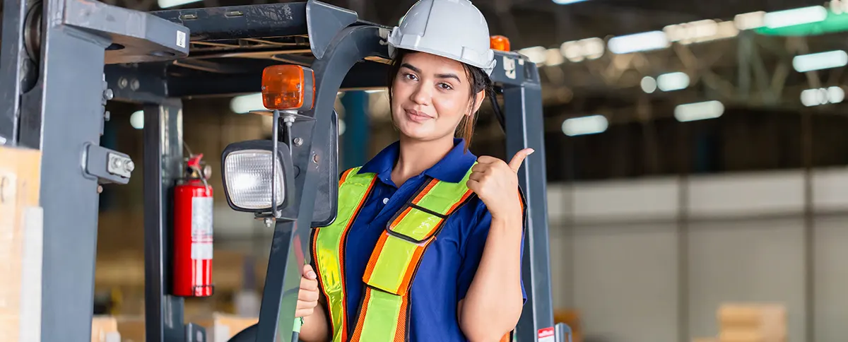 Seguridad y salud en el trabajo