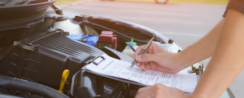 Tecnología gestión incidentes y accidentes