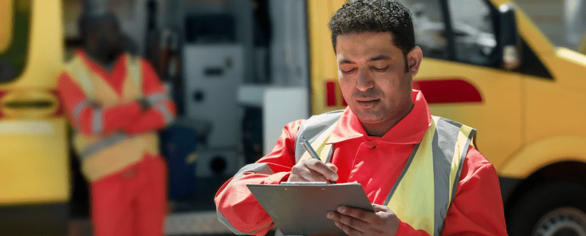 La gestión de emergencias en Seguridad y Salud en el Trabajo