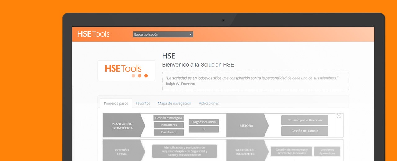 Demo HSETools