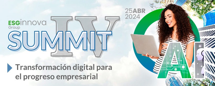 Summit IV ESG Innova