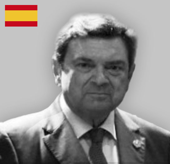 Rafael Ruiz de Calatrava
