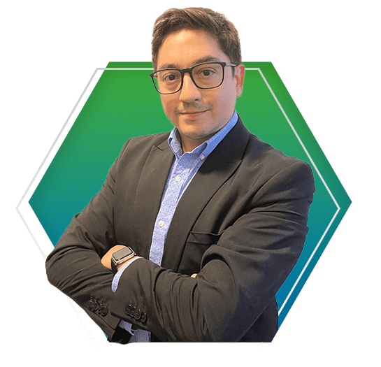 Guido Gómez Saavedra