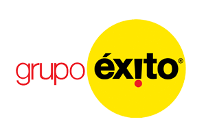 Grupo Éxito