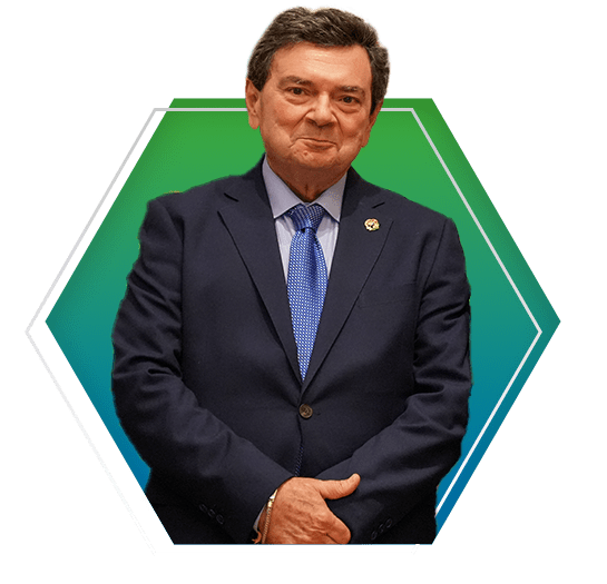 Dr. Rafael Ruiz Calatrava