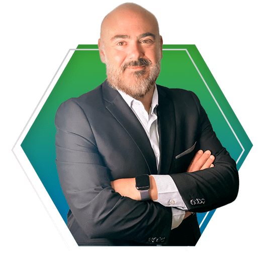 Marco Antonio Sevillano