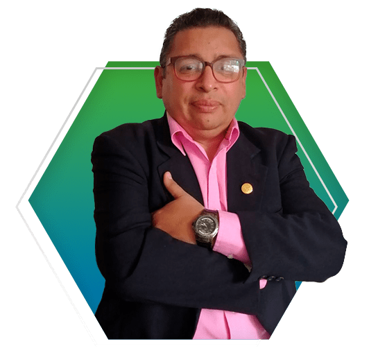 Rafael Yáñez Briceño