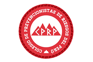 Colegio de prevencionistas de Riesgos del Peru