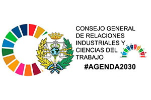 Consejo General De Relaciones Industriales Y Ciencias Del Trabajo