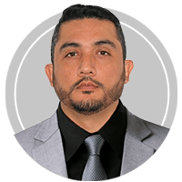 Cristopher Osorio Arteaga