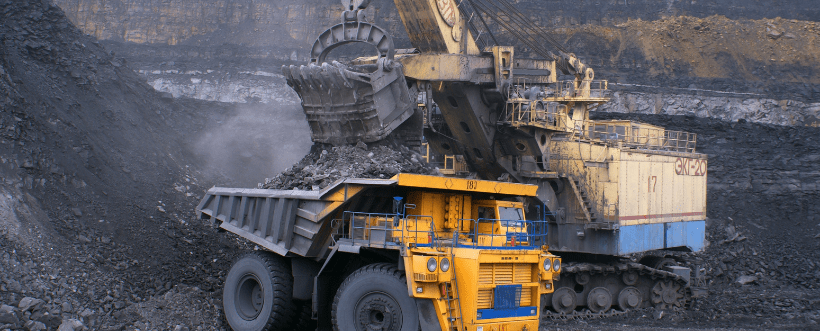 Minería Y Conservación Del Medio Ambiente