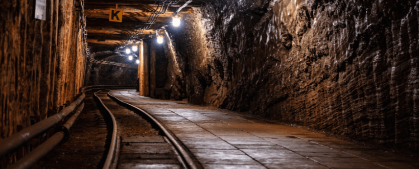 Salud ocupacional en la minería