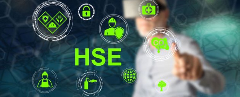 Software de gestión HSE