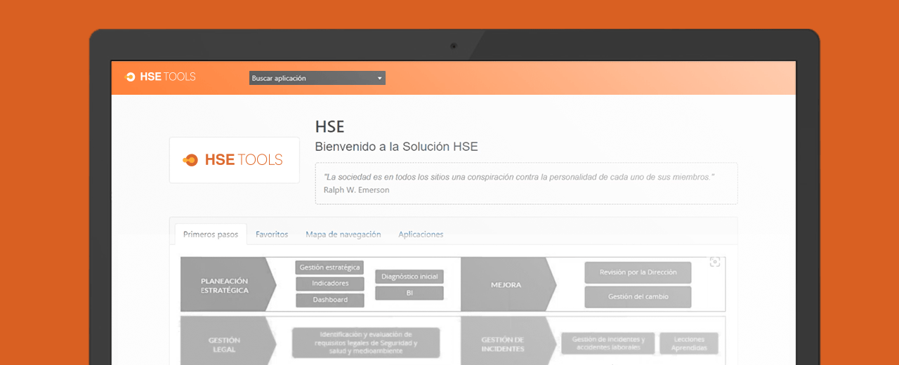 Demo HSETools Demo HSETools