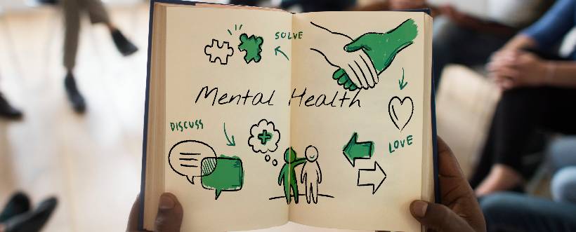 Programa De Salud Mental