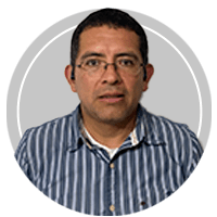 Jimmy Salinas