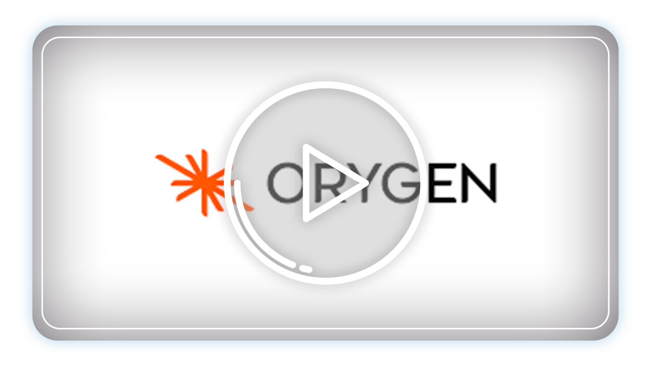 Orygen