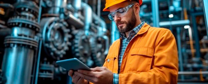 Software De Gestión De Seguridad Y Salud Laboral