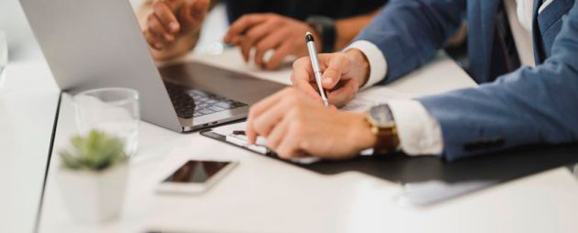 Gestión Digital De Permisos De Trabajo