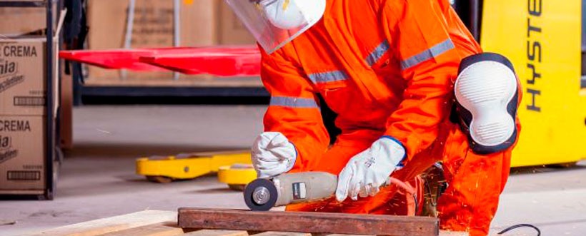 Seguridad Y Eficiencia