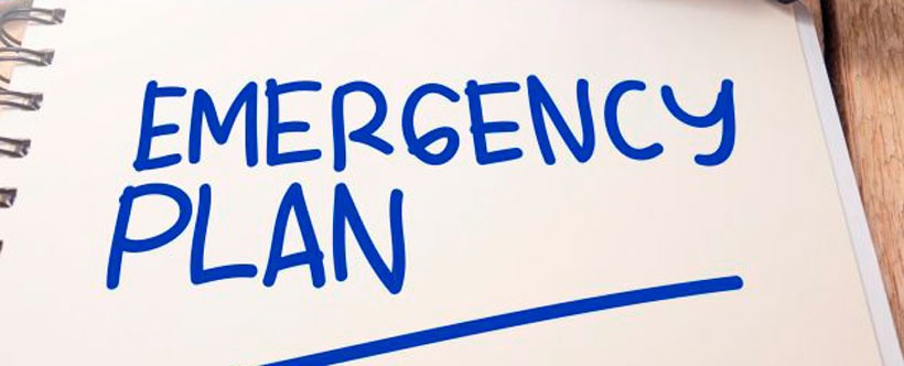 Plan De Acción De Emergencia