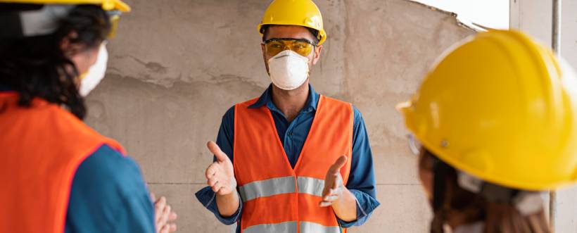 Evitar sanciones por seguridad y salud en el trabajo