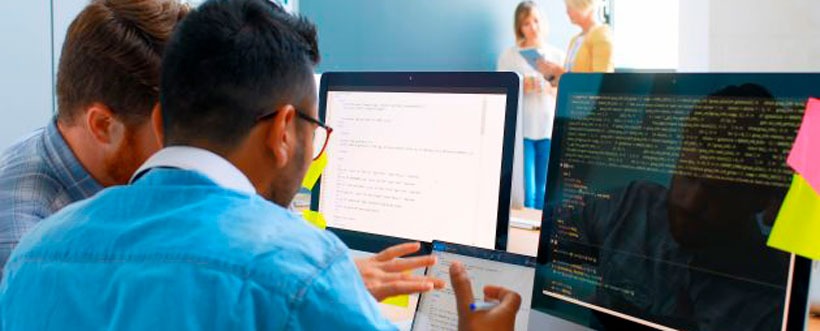 Software De Seguridad En El Trabajo