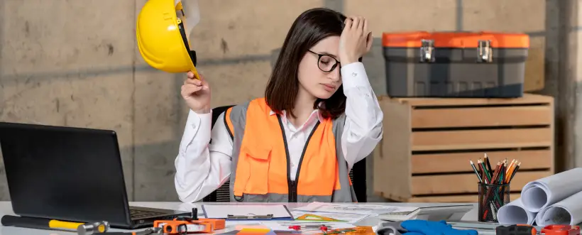 Acoso Laboral En El Sector De La Construcción