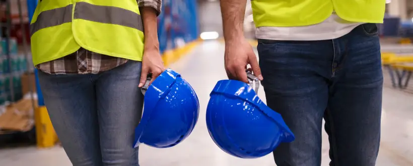 Desafíos Más Urgentes En Materia De EHS