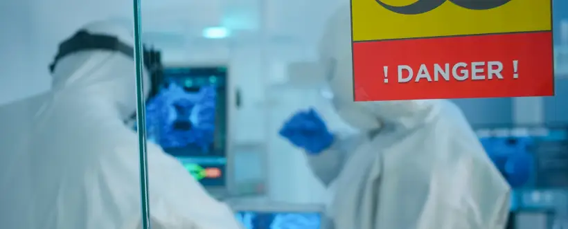 Gestión de seguridad de procesos